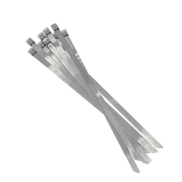 Aluminum Cable Ties