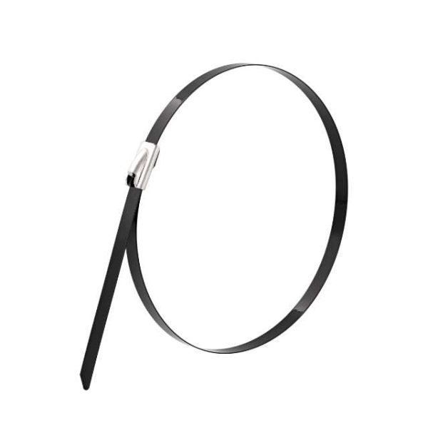 HCT coated stainless steel cable