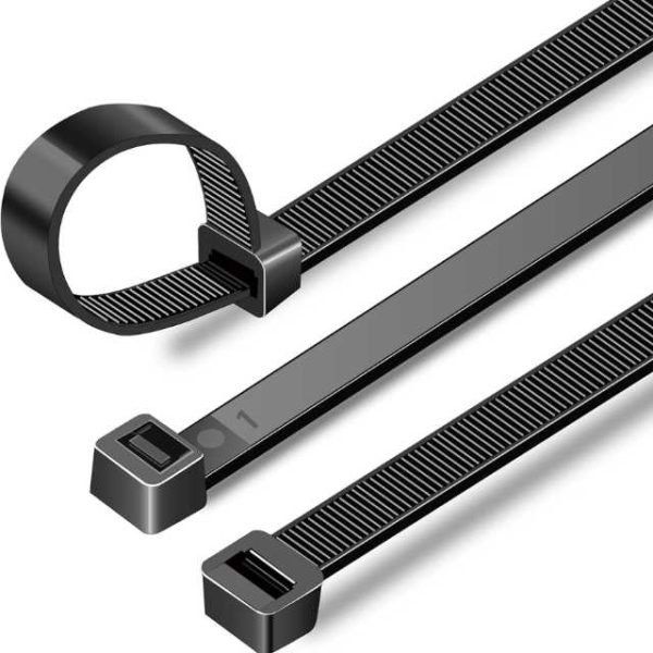 Heavy Duty Nylon Cable Ties