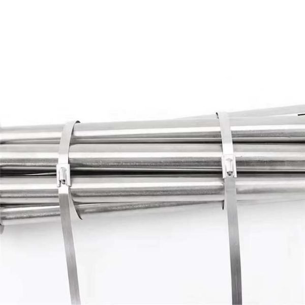 Heavy Duty Stainless Steel Cable Ties