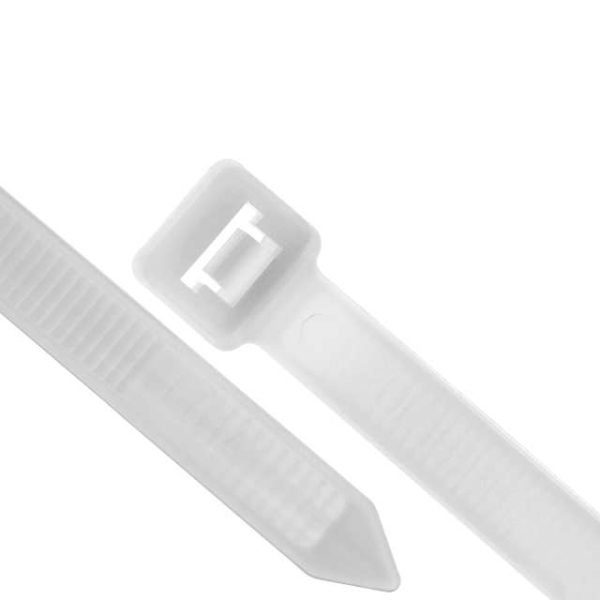 Heavy Duty and Specialty Ties