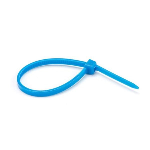 Miniature (18 Lbs) Nylon cable tie
