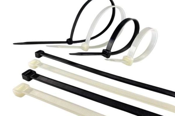 Nylon 66 Cable Ties
