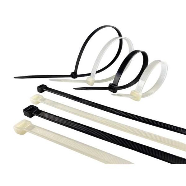 Nylon 66 Cable Ties