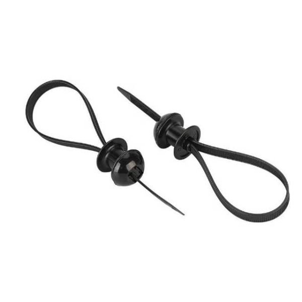 Nylon Universal Cable Tie Buckle