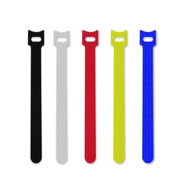 Reusable Self-Gripping Cable Ties