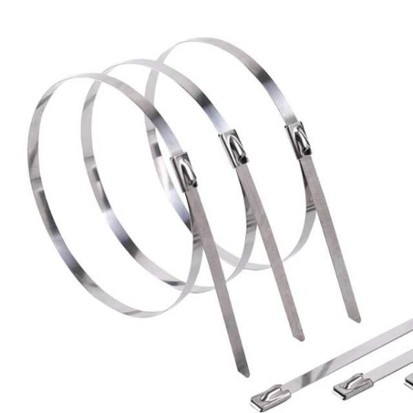 Stainless Steel Cable Ties