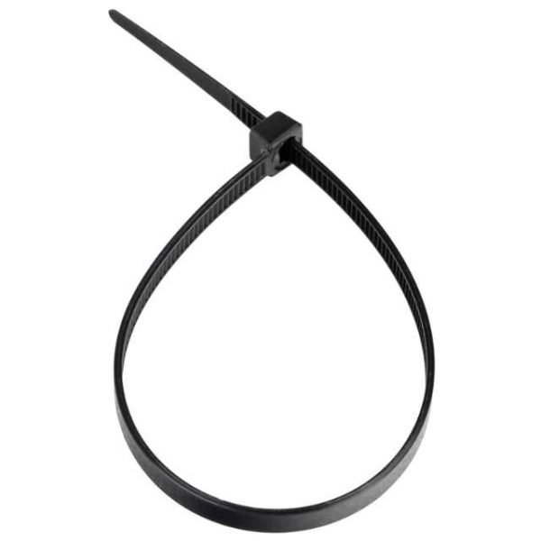 Standard (50 Lbs) Nylon cable ties